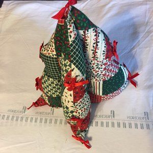 COFFEE TABLE CHRISTMAS TREE